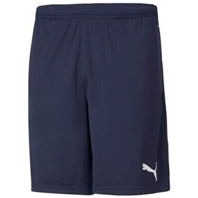 Puma TeamRISE Short Heren - Maat XXL