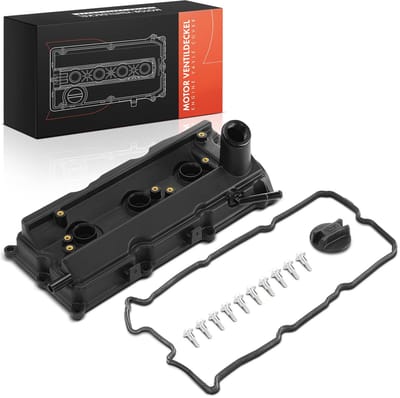 Frankberg 1x Kleppendeksel voor Infiniti FX35 G35 M35 Nissan 350 Z Z33