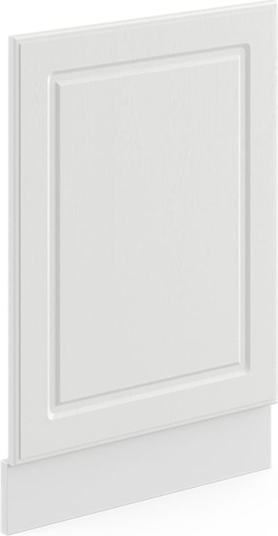 Vicco R-Line Frontpaneel – 45 cm zonder werkblad Wit Landhuis