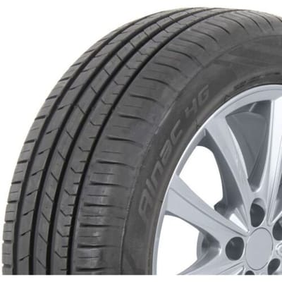 Zomerbanden APOLLO Alnac 4G 205/55R17 91H