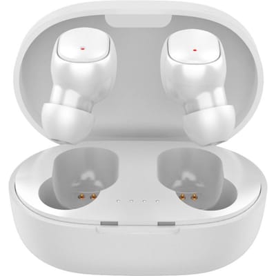 Draadloze BT 5.0 Oordopjes In-Ear Sportoordopjes Lichtgewicht Oortelefoon voor iOS/Android Hi-Fi Stereo