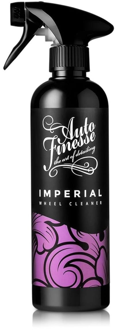 Auto Finesse Imperial Acid Free Wheel Cleaner - 500ml