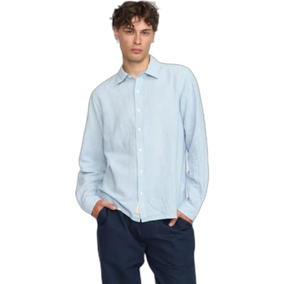Shirt met lange mouwen Revolution Loose