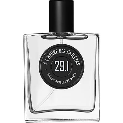 Pierre Guillaume Paris Numbered Collection Eau de Parfum Spray Herenparfum Heren 50 ml
