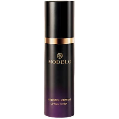 Stamcel Peptide Lifting Toner – Verstevigende & Anti-Aging Gezichtstoner (125 ml) Facial Toner black