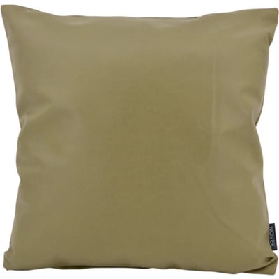 NOVÉE Sierkussen dean | 45 x 45 cm | pu leder