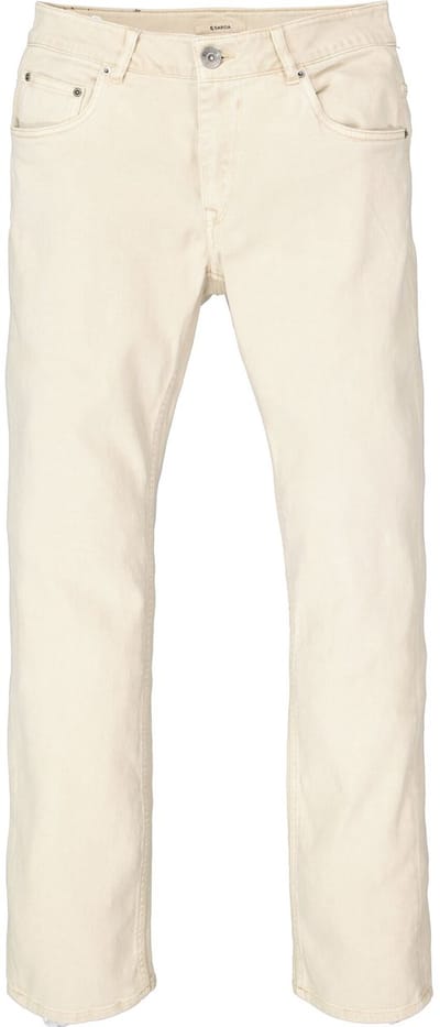 Garcia - 611 Russo - Heren - Jeans