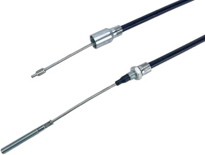 Remkabel 1130mm voor Knott/Schlegl/Nieper/Avonride - bus 22mm