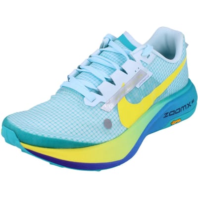 Nike ZoomX Ultrafly Trail Hardloopschoenen voor Heren
