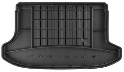 Frogum Proline - Kofferbakmat - Toyota GT86 I Coupe 2012-2021 - Antislip - Organizer
