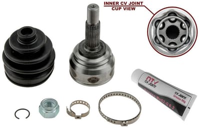Homokineet reparatie set OEM 391016613R