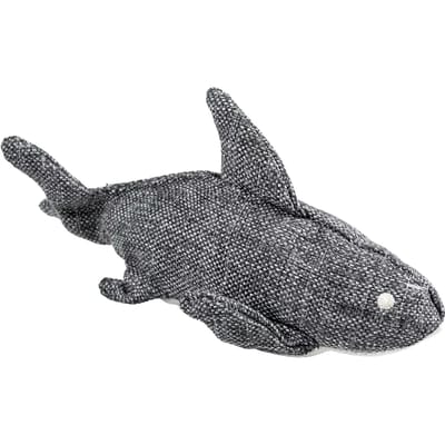 Pluche speelgoed voor honden Duvoplus Requin