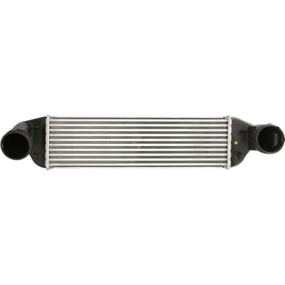 Intercooler NISSENS 96129