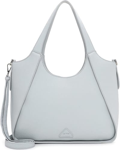 EMILY & NOAH Shopper E&N Bondy RUE 09 ( 1556 ) - Dames handtassen - lightblue 530