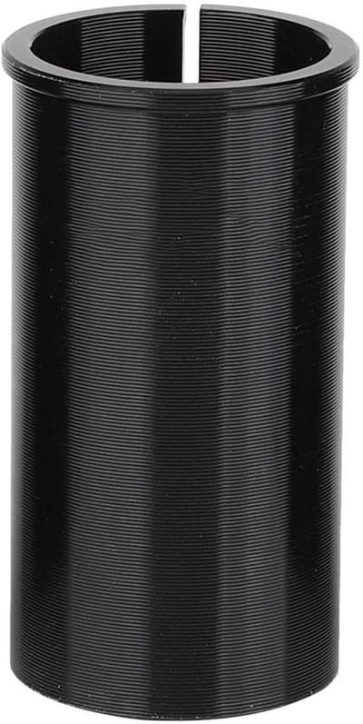 Fiets Zadelpen Adapter Buis voor Wielrenfiets en Stadsfiets