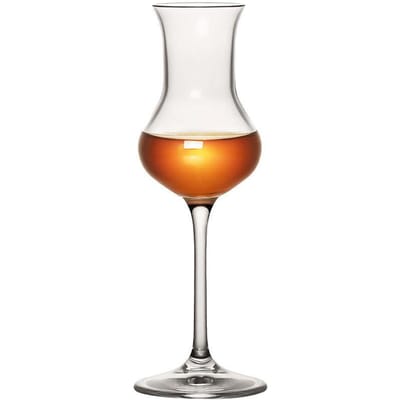 Rcr Design Copita Nosing Glas Tulp Scotch Whisky Kristallen Glas, Wijnproefglas, Chivas Kelk, Likeurglas, Cognac Brandy Snifter 80ml white