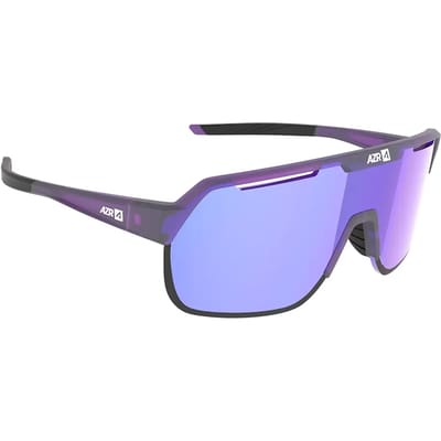 Hydrofobe fotochromatische zonnebril CAT 1/3 AZR Kromic Victory RX