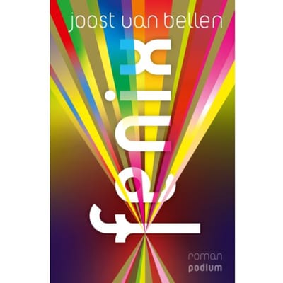 Fenix - Joost van Bellen