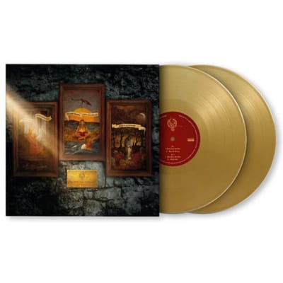Pale Communion - Opeth