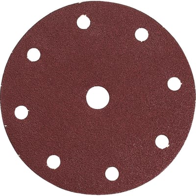 Makita P-31924 Sanding Sheet - For Wood Metal - 10 Pieces