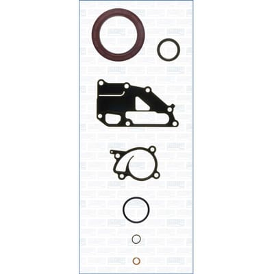 Pakkingset AJUSA 54304600