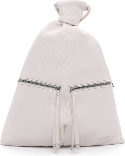 SURI FREY Vrije tijd rugzak Rugzak SFY Freddy Backpack Ecru Crème
