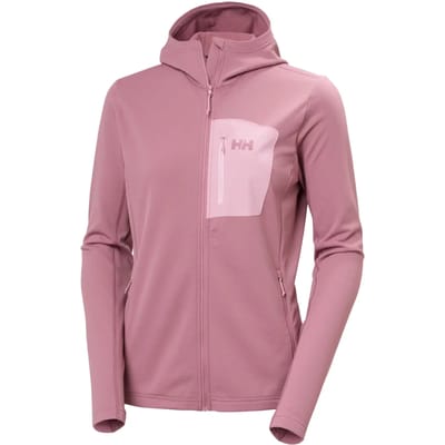 Dames wandeljack Helly Hansen Versalite