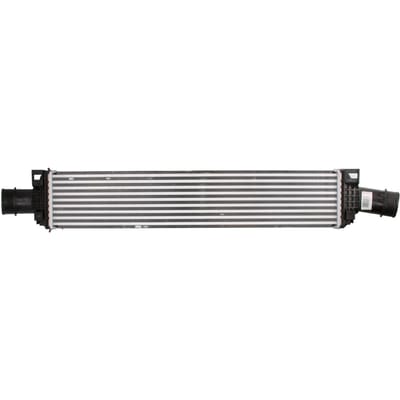 Intercooler DENSO DIT02019