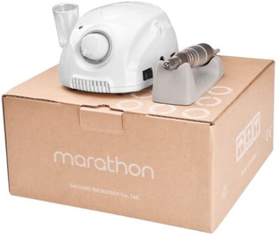 NailPerfect Marathon-3 Champion 30K - H200