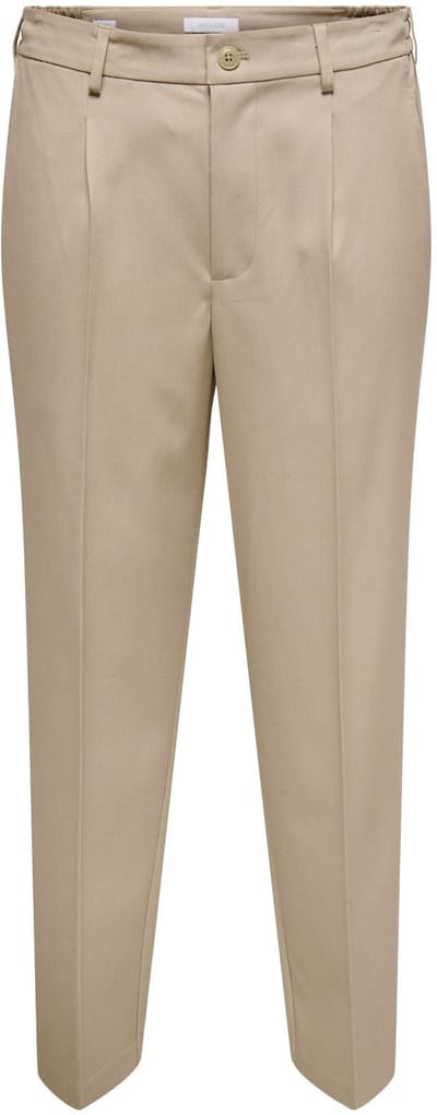 ONLY & SONS Chinobroek ONSMIRO Tapered fit Chinobroek