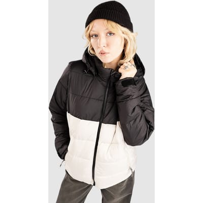 O'Neill O'Riginals Puffer Jas bruin
