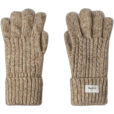 Vrouwenhandschoenen Pepe Jeans Francis