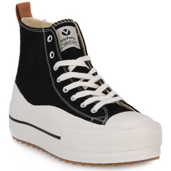 Sneakers Victoria NEGRO