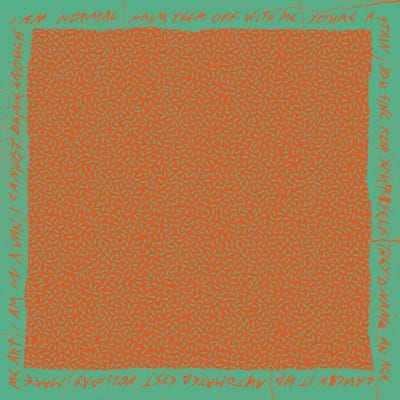 USA Nails - No Pleasure (LP) (Coloured Vinyl)