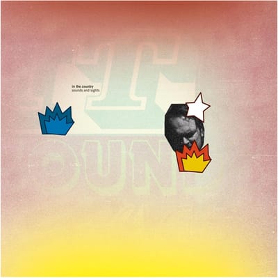 In The Country - Sounds And Sights (CD)