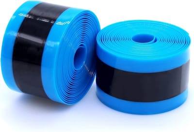 Fietsbanden Liner 2 Stuks - Lekbescherming voor Mountainbike en Racefiets