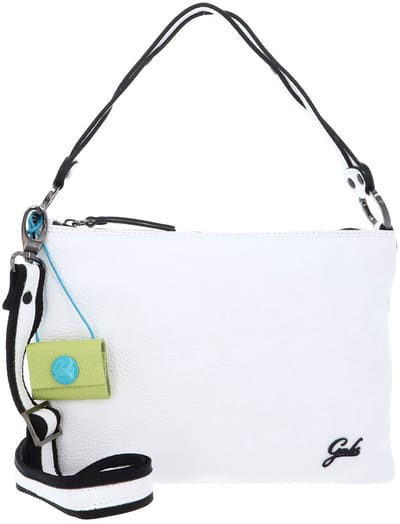 Gabs Schoudertas Handtas Beyonce Pochette Bag White Wit