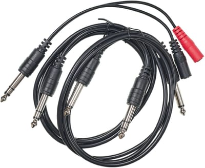 Endorphin.es Plus 3 - Accessoire voor piano's
