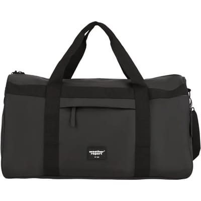 Fleece zak Weather Report Bronze PU 60L