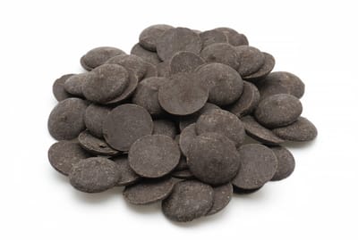 Biologische Ceremoniële Cacao Pasta Wafers RAW | Spiruella 500g – 100% Puur | Ceremonial Cacao | Superfood