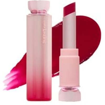 [ETUDE] Color Lasting Glow Stick (6 kleuren) 3,2 g 06 Twilight Mauve beige