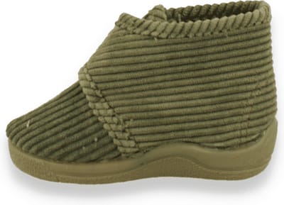 Cienta Bota Velcro Verde | Groen | Maat: 24