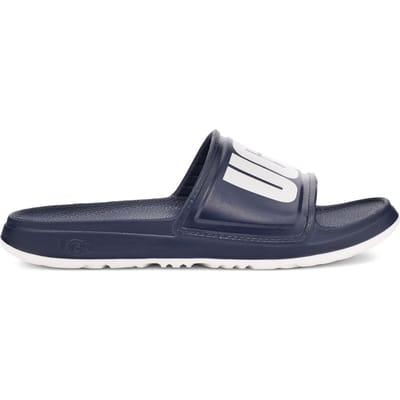 UGG - 41 - Wilcox Slide Heren Slippers - Maat 41
