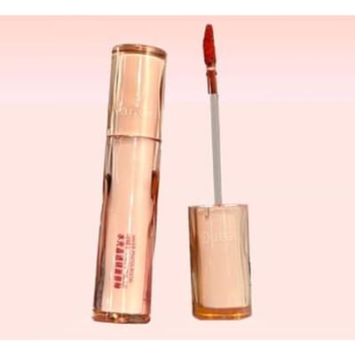 Gege Bear - BUY 3 GET 40% OFF - Water Gloss Lip Glaze - (1-3) #01 - 3g