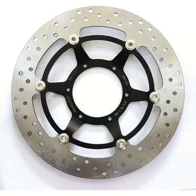 Motorremschijf voor links/rechts MTX Disc Honda