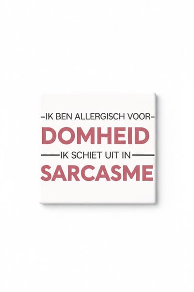 Tegel met Uniek Design | Ontwerp Jouw Eigen Tegel | Handgemaakt Cadeau voor Elk Interieur | Gepersonaliseerd op Aanvraag | Enkel of Grote Bestelling