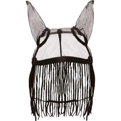 Paardenvliegenmuts met masker HorseGuard