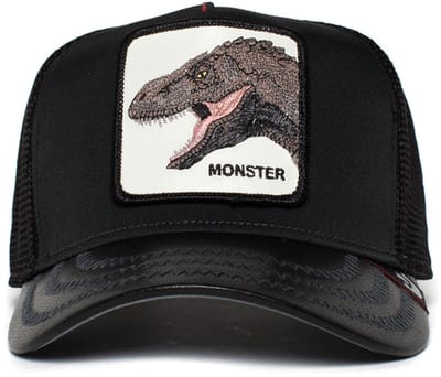 Little Monster