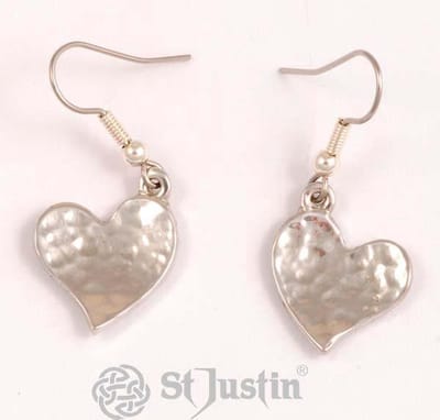 Oorbellen Heartbeat