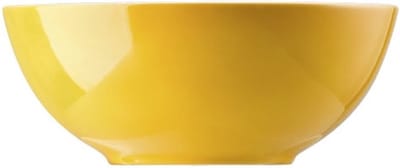 THOMAS - Sunny Day Yellow - Muesli-schaaltje 15cm 0,58l